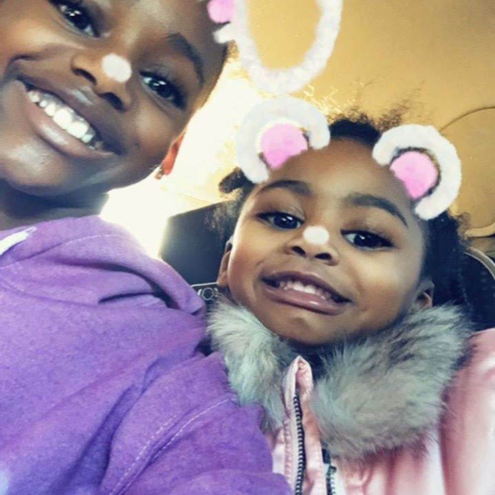 Meet your Posher, Mickaela